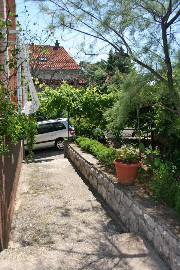Apartments With A Parking Space Dramalj, Crikvenica - 5576 Exterior photo