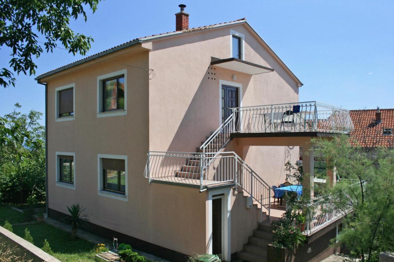 Apartments With A Parking Space Dramalj, Crikvenica - 5576 Exterior photo