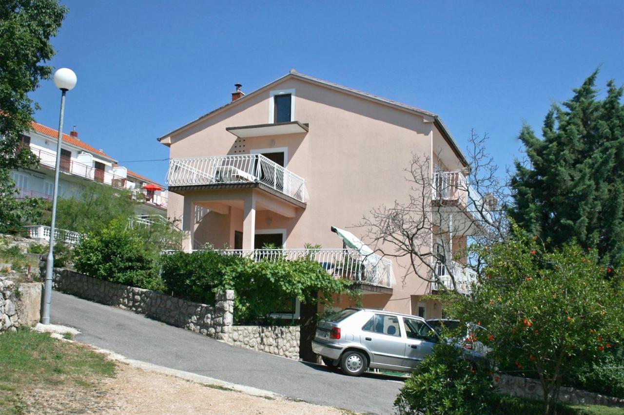 Apartments With A Parking Space Dramalj, Crikvenica - 5576 Exterior photo