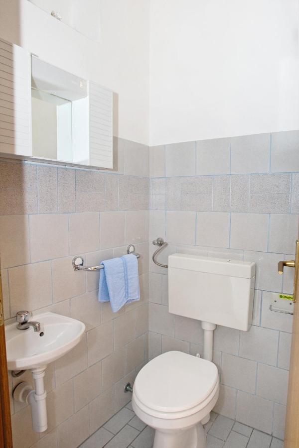 Apartments With A Parking Space Dramalj, Crikvenica - 5576 Exterior photo